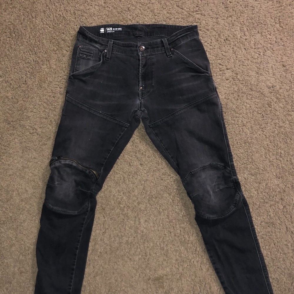 G-Star jeans